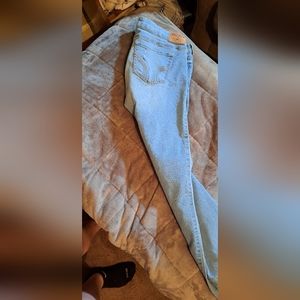 Brand new without tags Hollister skinny jeans
